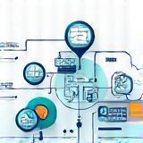 Illustration of discovery and strategy process