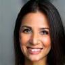 Portrait of Ana Rodriguez